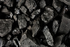 Sandside coal boiler costs