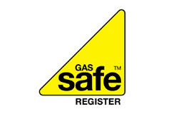 gas safe companies Sandside